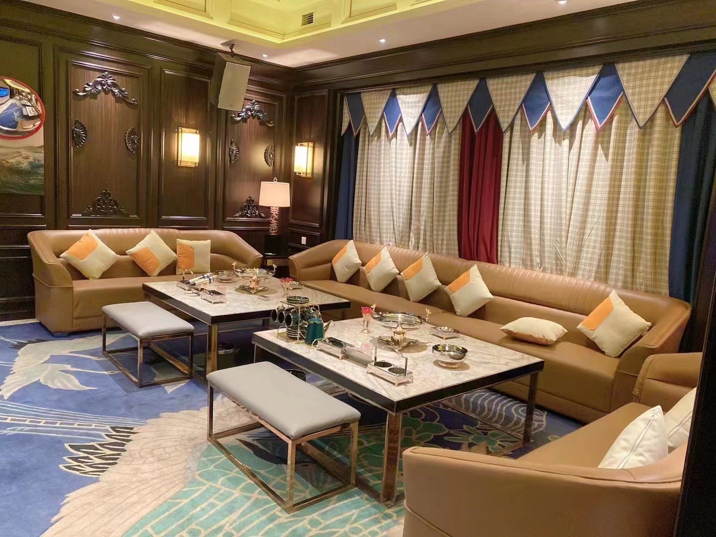 大连商务ktv中低端区别-瓦房店市ktv预订